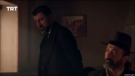 Payitaht Sultan Abdulhamid - Season 01 Episode 469